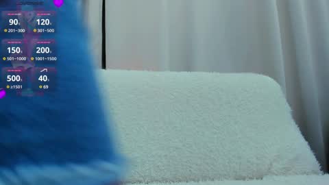 Sexy Hina online show from 12.15.24