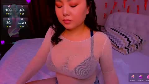Sexy Hina online show from 03.24.26