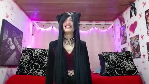 Angel online show from 05.04.26