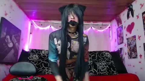 Angel online show from 05.05.26