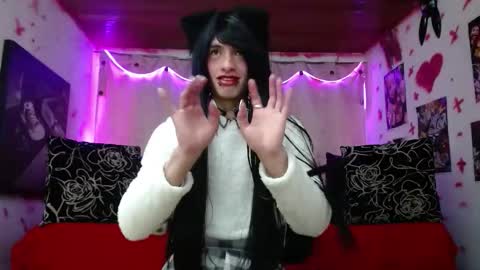 Angel online show from 05.07.26