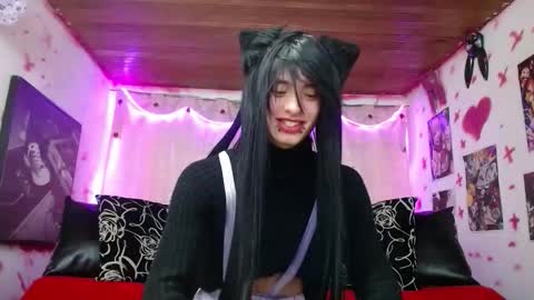 Angel online show from 05.08.26