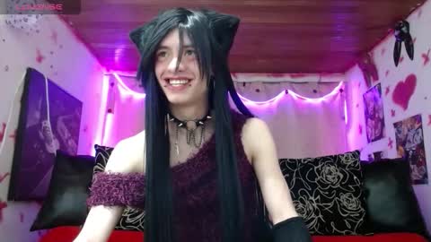 Angel online show from 05.10.26