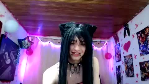 Angel online show from 07.17.26