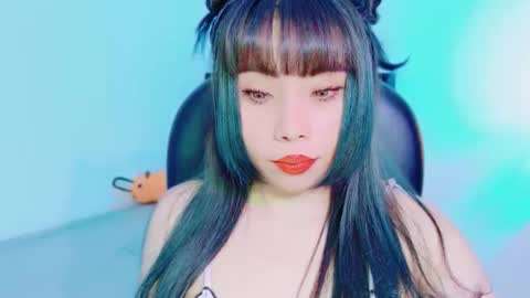 Hinata online show from 06.03.26