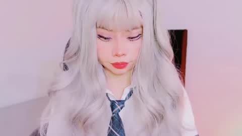 Hinata online show from 07.11.26