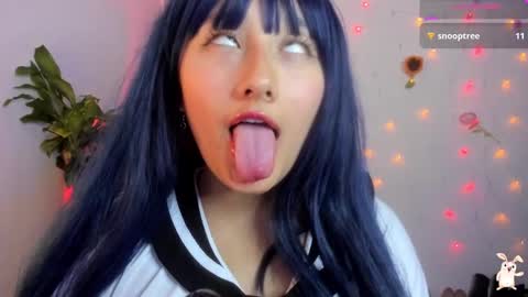 hinata online show from 12.05.24