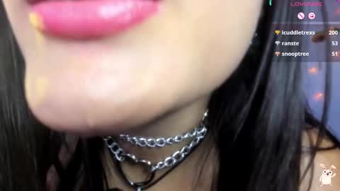 hinata online show from 01.23.25