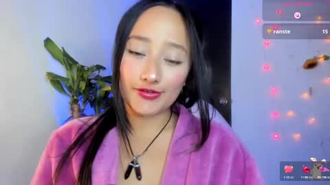 hinata online show from 01.24.25