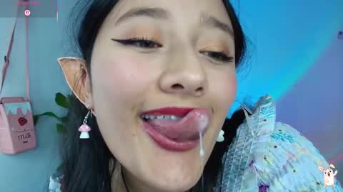 hinata online show from 10.24.25