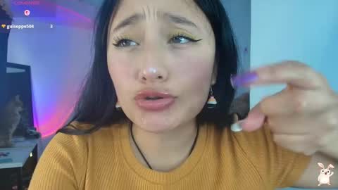 hinata online show from 12.17.25