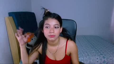 Snapshot of hinata_9 chatting on 03.19.26 0600AM-1100AM - online show from 03.19.26