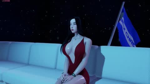 Hanna online show from 01.10.25