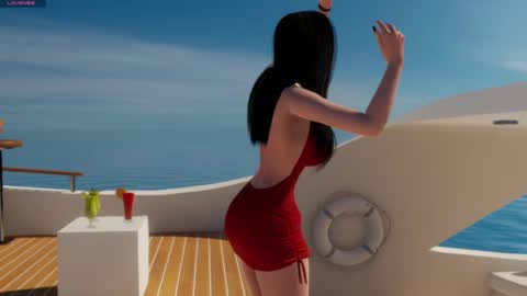 Hanna online show from 01.10.25