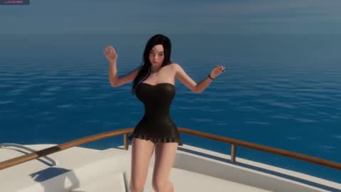 Hanna online show from 01.10.25