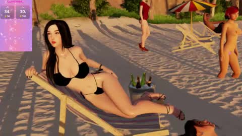 Hanna online show from 01.11.25