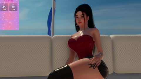 Hanna online show from 01.12.25