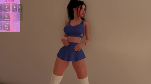 Hanna online show from 01.23.25