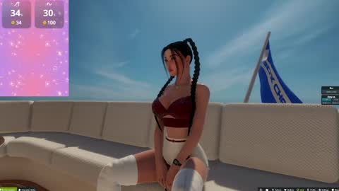 Hanna online show from 01.26.25