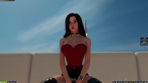 Hanna online show from 02.05.25