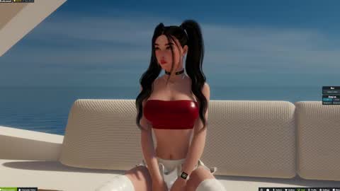 Hanna online show from 02.13.25