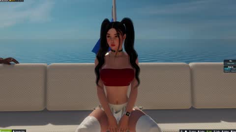 Hanna online show from 02.14.25