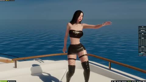 Hanna online show from 02.26.25