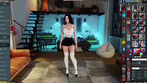 Hanna online show from 03.03.25