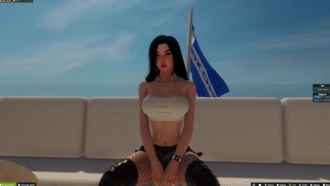 Hanna online show from 03.05.25