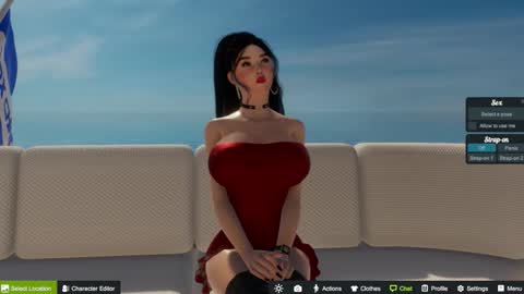 Hanna online show from 10.10.25