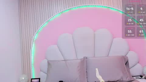 hinata_dolly online show from 10.04.25