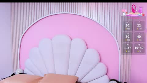 hinata_dolly online show from 11.09.25