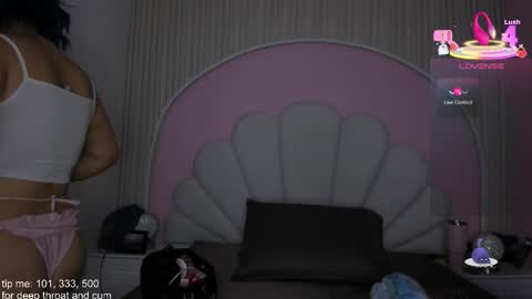 hinata_dolly online show from 12.03.25