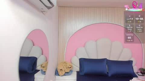 hinata_dolly online show from 04.19.26