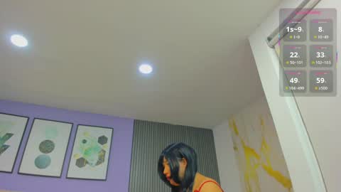hinata_dolly online show from 06.07.26