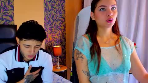 FANE AND DAVID online show from 10.28.25