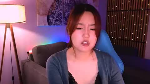 Snapshot of hinata_joy chatting on 06.14.26 Hinata online show from 06.14.26