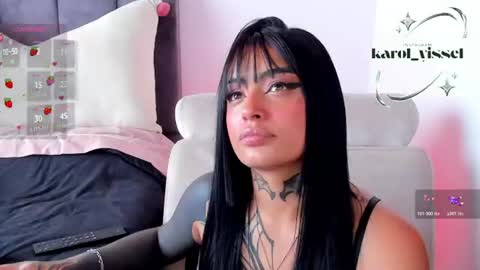  Karol  Independent Model online show from 07.04.26