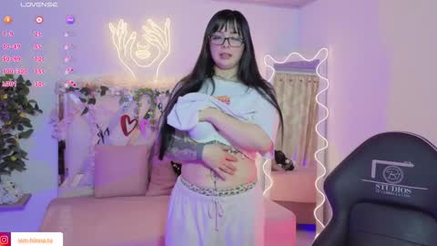 HINNA online show from 11.08.25