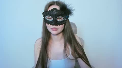 Snapshot of hioca_ chatting on 03.09.26 hioca online show from 03.09.26