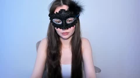 Snapshot of hioca_ chatting on 03.12.26 hioca online show from 03.12.26