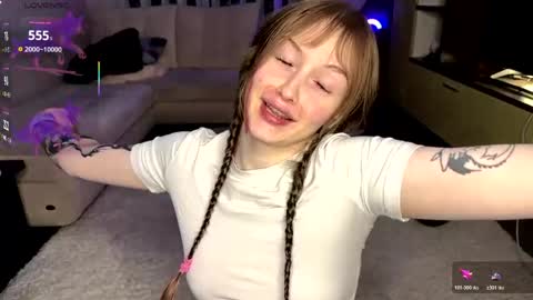 Leya Day Mary Night   PvT Open online show from 04.29.26