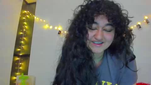 Snapshot of hipatiaandhephaestus chatting on 01.17.25 Next stream saturday night online show from 01.17.25