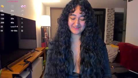 Snapshot of hipatiaandhephaestus chatting on 01.28.25 Next stream saturday night online show from 01.28.25