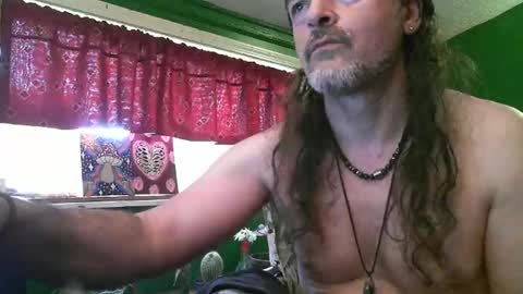 Snapshot of hippiedad333 chatting on 05.07.26 hippiedad333 online show from 05.07.26