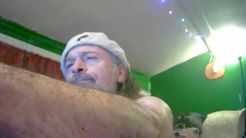 Snapshot of hippiedad333 chatting on 05.30.26 hippiedad333 online show from 05.30.26