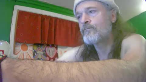 Snapshot of hippiedad333 chatting on 06.03.26 hippiedad333 online show from 06.03.26