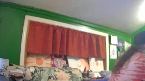 Snapshot of hippiedad333 chatting on 06.25.26 hippiedad333 online show from 06.25.26