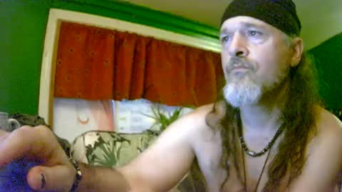 Snapshot of hippiedad333 chatting on 07.03.26 hippiedad333 online show from 07.03.26