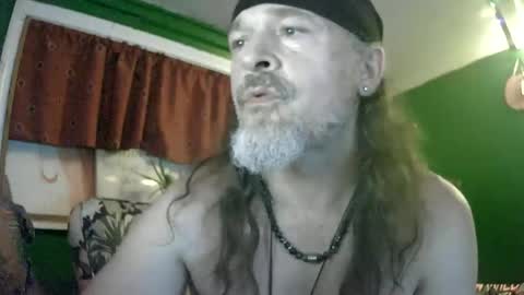 Snapshot of hippiedad333 chatting on 07.04.26 hippiedad333 online show from 07.04.26